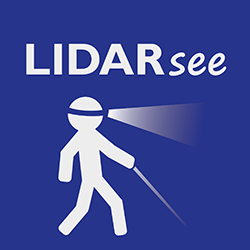 LIDARsee